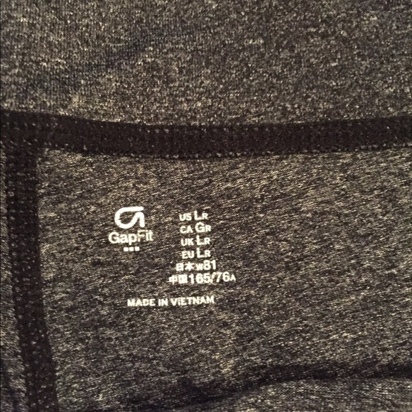 Yoga/Workout Pants - Picture 3 of 3